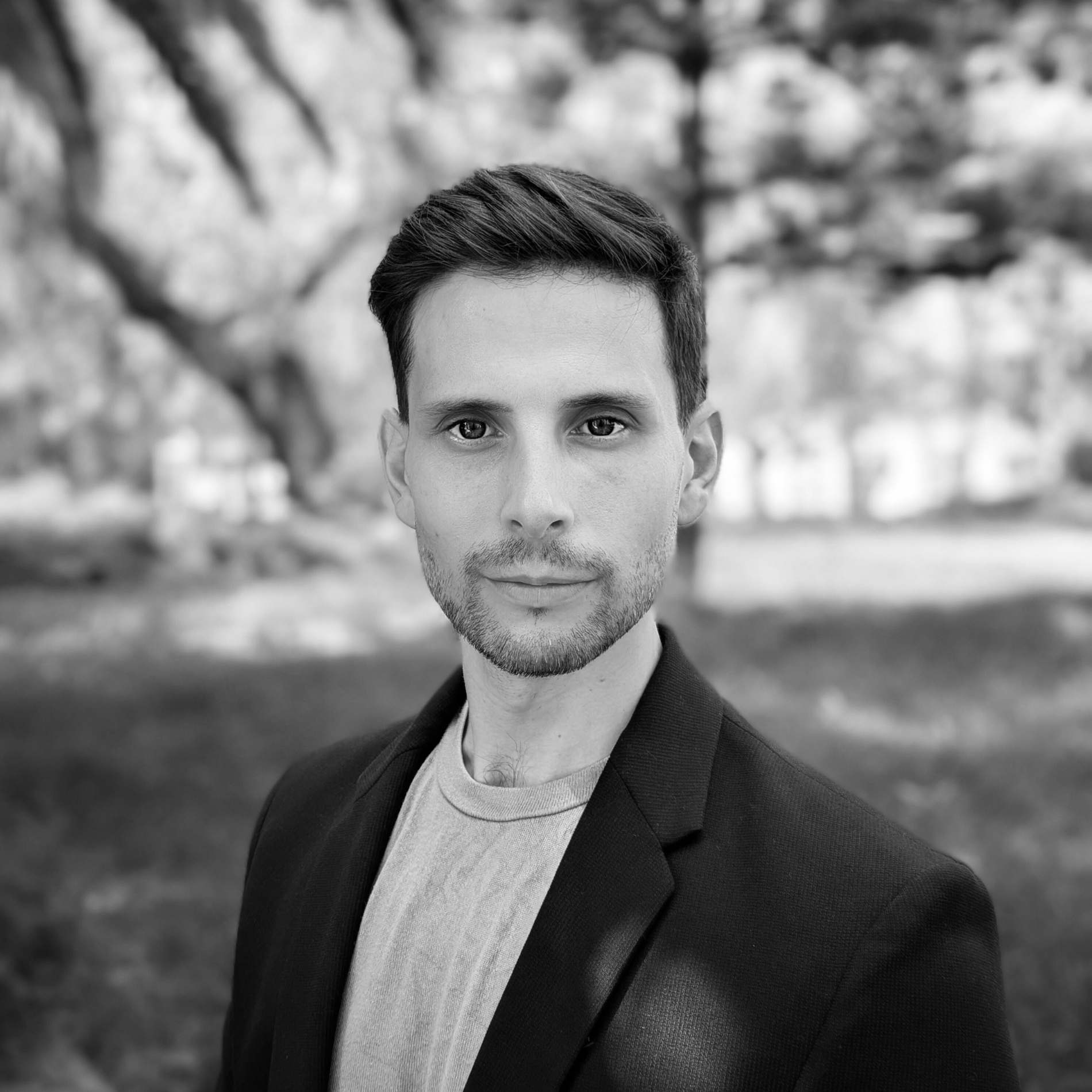 Jesús Huertas Bastidas, Ingeniero Agrónomo
