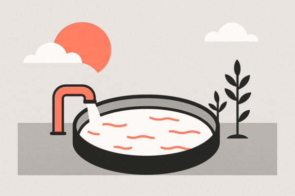 Uso de aguas regeneradas para riego: normativa y aplicación