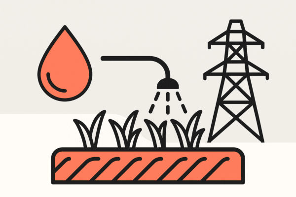 Eficiencia Energética en Regadíos: Ahorro y Sostenibilidad
